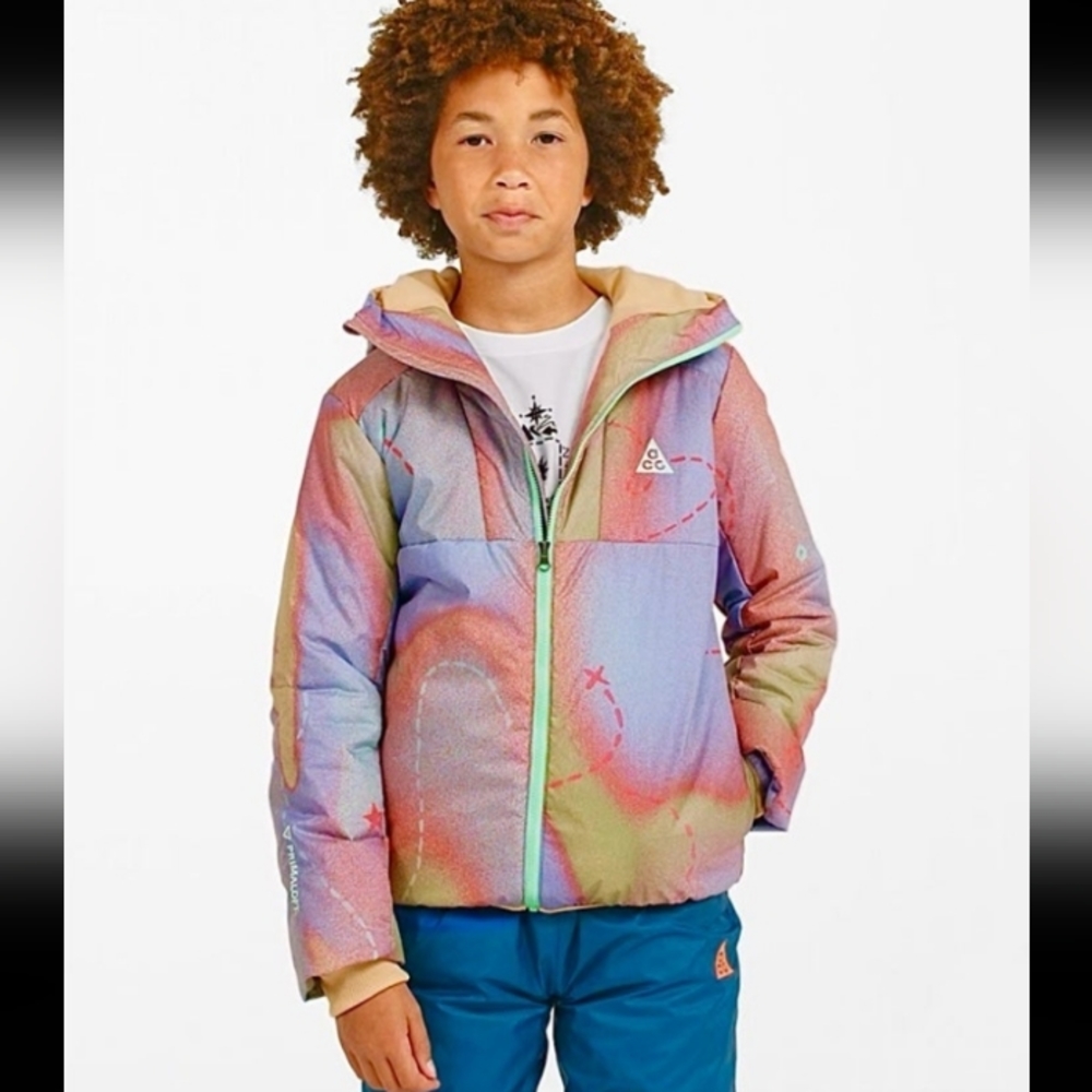 Nike Rope De Dope ACG Youth Jacket